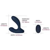 Svakom Analni vibrator Vick Neo 2 (R5406501) | Shoptok.si