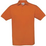  MAJICA KRATKI RUKAVI B&C SAFRAN POLO 180G BUNDEVA XL-EOL!! Cene