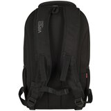 Target školski ruksak Urban black/fuchsia/violet | shoptok.hr