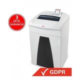  Uničevalec dokumentov hsm p36i/1x5 securio p-7 1854 HSM-P6 IN P7 Cene