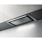 Elica napa HIDDEN 2.0 - 90 cm,INOX | shoptok.hr