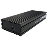 LC-Power "LC-M2-C-NVME-2X2 - M.2 SSD/HDD rack" Cene