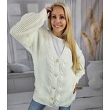 Pri Warm, fashionable, loose women's sweater MATYLDA | shoptok.hr