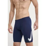 Nike Kopalne hlače Hydrastrong Multi mornarsko modra barva