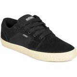 Etnies Skate čevlji BARGE LS PREMIUM Črna Cene
