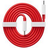 Oneplus Warp s USB-C na USB-C, crven, 1.5 m Cijene