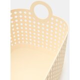 Sinsay Košara za pohranu s bečkim pleterom | shoptok.hr