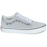 Vans Nizke superge Old Skool Siva | Shoptok.si