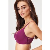 Sassa Grudnjak Classic Lace Beaujolais podstavljeni | shoptok.hr