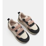 Sinsay Tenisice od umjetnog antilopa | shoptok.hr