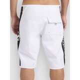 Billabong Dbah Bio Wave Pro Boardshorts white vintage | Shoptok.si