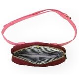 The Sticky Sis Club Denarnice Fanny Bag - Vin Rouge Rdeča | Shoptok.si