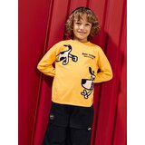 Sinsay Pamučne loose cargo jogger traperice | shoptok.hr