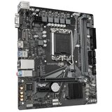 Gigabyte H610M H V3 DDR4 Motherboard - Supports Intel Core 14th CPUs, 4+1+1 Hybrid Phases Digital VRM, up to 3200MHz DDR4, 1xPCIe 3.0 M.2, GbE LAN, USB 3.2 Gen 1 | shoptok.hr