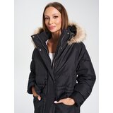 Sinsay Jakna s kapuljačom | shoptok.hr