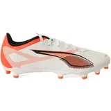 Čevlji za nagomet Ultra 5 Play Fg/Ag 108169 01 Bela