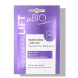 BEBIO COSMETICS NATURAL Lifting maska za lice Phenomenal Lift 10ml | beBIO | Ecobeauty Cene