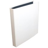 Durable Pagna Rinčna mapa A4, 2 rinki, bela, (20387526) | Shoptok.si