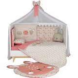  9-delni set posteljnine | Shoptok.si