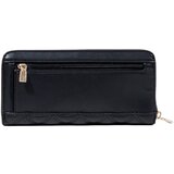 Guess Velika ženska denarnica SWQG96 73146 Črna | Shoptok.si