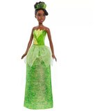 Disney Lutka Disney Princess Core - Tiana | shoptok.hr