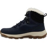 Jack Wolfskin Pohodništvo Trekkingowe Damskie Everquest Texapore High W pisana | Shoptok.si