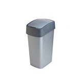  Kanta za otpatke 50L SIVA FLIP | Eponuda.ba