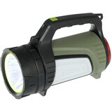 Retlux led prigušiva spoljašnja punjiva svetiljka sa powerbankom LED/21W/4400 mah IP44 | Eponuda.com