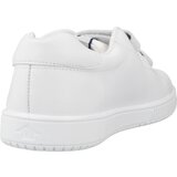 Titanitos Nizke superge NEW CRONOS Bela | Shoptok.si
