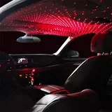 usb zvezdano nebo za auto