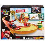 Hot Wheels Super Mario ispaljivač 129461 Cene