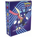 Pokemon TCG: September 2024 Mini Portfolio Cene