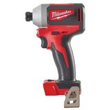 Milwaukee Akumulatorski udarni vijačnik M18 BLID2-0X | Shoptok.si