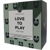  Ljubavni Set za Igru - 6 komada (zeleni) | shoptok.hr