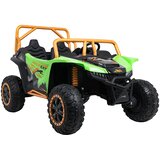 Buggy na akumulator Arctic Cat WILDCAT XX 4x4 - dvosjed - zeleni | Eponuda.com