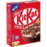 Nestle žitarice kit kat 330G Cene