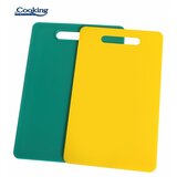 Heinner set plastične daske za rezanje HR-FM-2SET | shoptok.hr
