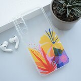 Nanobit Maska za Samsung A55 5G/ A556B BloomBella Print Cene