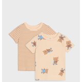 Sinsay Komplet od 2 majice dugih rukava | shoptok.hr