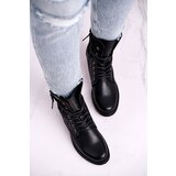 EVENTO Women's Boots Black Perfecto | ePonuda.com