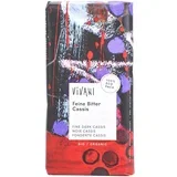 čokolada crna ribizla 100g