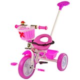  Dječji tricikl Pro100 rozi | shoptok.hr
