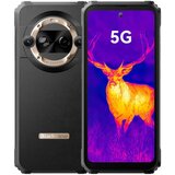 Blackview pametni robustni telefon BL9000 PRO 12GB+512GB s FLIR kamero, zlata Cene