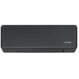  Concept QH4100 - Električni grejač 1000/2000W Wi-Fi IP22 siva + daljinski upravljač | Eponuda.com