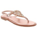 Valleverde Sandali & Odprti čevlji VV14121 Rožnata | Shoptok.si