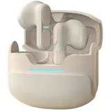 Brezžične slušalke LSD-T17 13MM type-c 21h IPX5 Bluetooth5.3 ENC HIFI, (21024146)