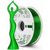  HS PLA Clear Green - 1,75 mm / 850 g | Shoptok.si