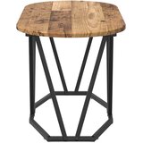  Kava Stol Staro drvo 80 x 40 x 40.5 cm | Eponuda.ba