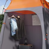  Instantni šator za 2 osobe s brzim otpuštanjem 185T Polyester | shoptok.hr