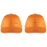  KAPA ŠILT 6 PANEL SENDVIČ EASY 046610 ORANŽNA | Shoptok.si